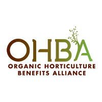 Organic Horticulture Benefits Alliance (OHBA)